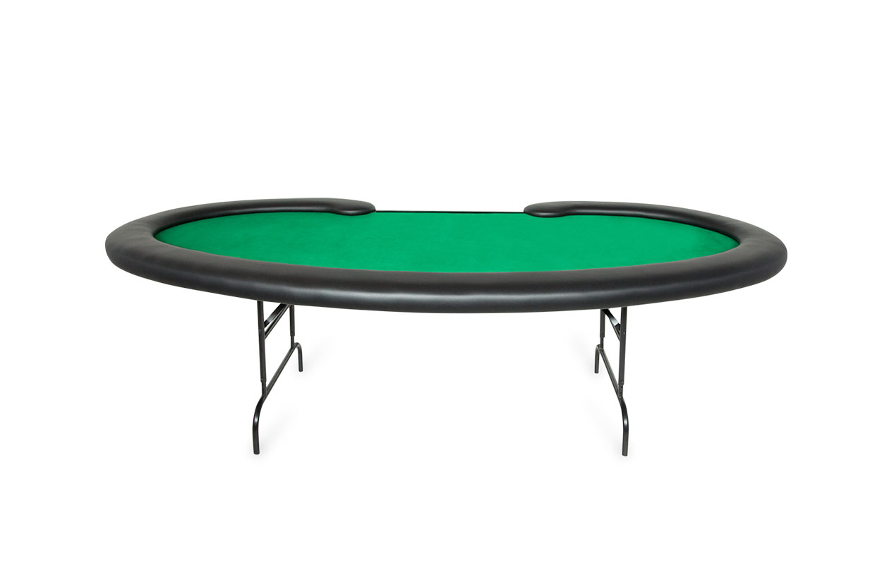Prestige Folding Leg Poker Table (Ready to Ship) (3)